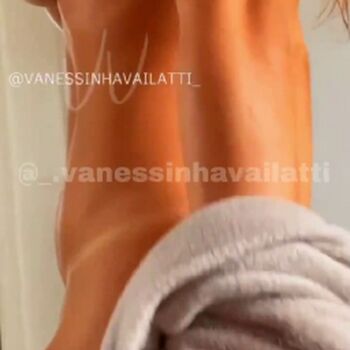 Vanessinha Vailatti