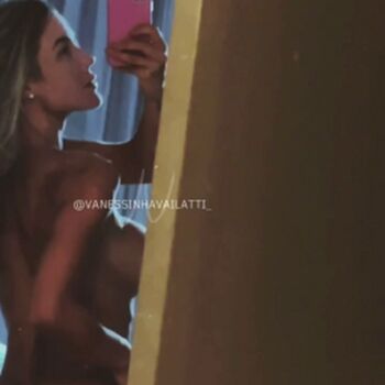 Vanessinha Vailatti