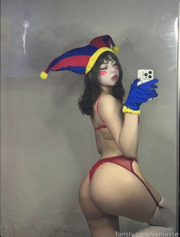 Vaniasse