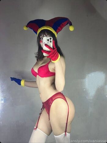 Vaniasse