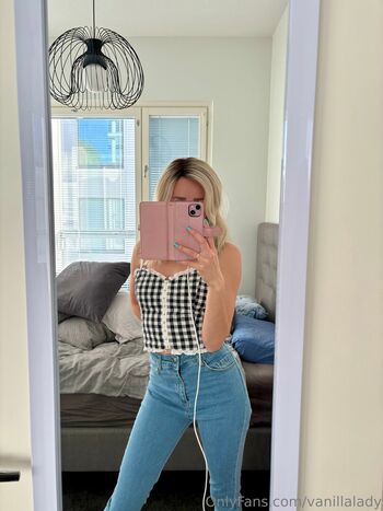 vanillalady