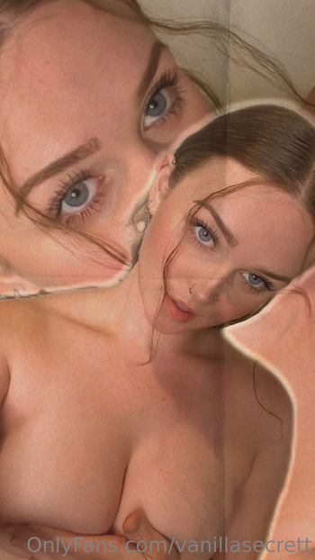 vanillasecrett