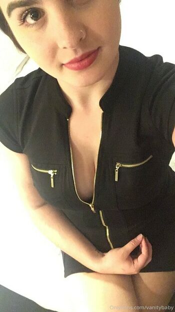 vanitybaby
