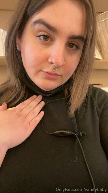 vanitybaby
