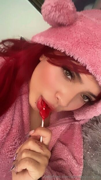 Vannessa Woods