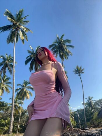 Vannessa Woods