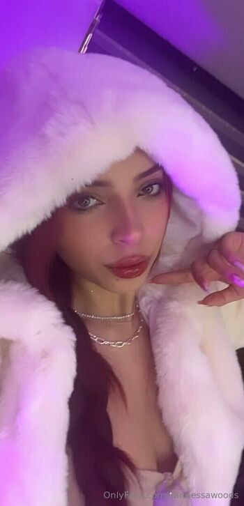 Vannessa Woods