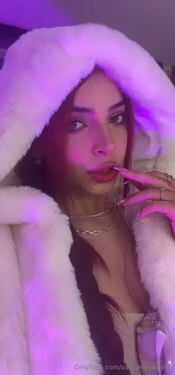 Vannessa Woods