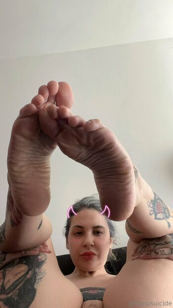 vanpsuicide