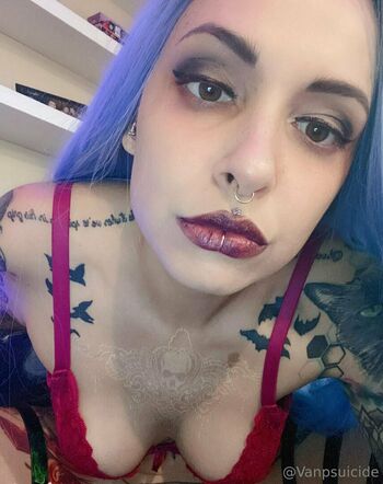 vanpsuicide