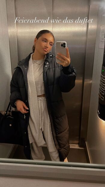 Vanutschii - Instagram Influencer
