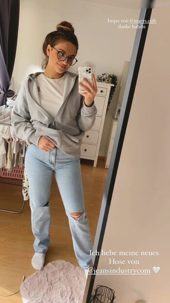 Vanutschii - Instagram Influencer