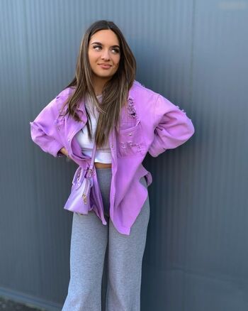 Vanutschii - Instagram Influencer