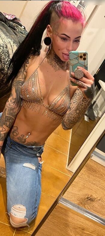 Vanyvanity