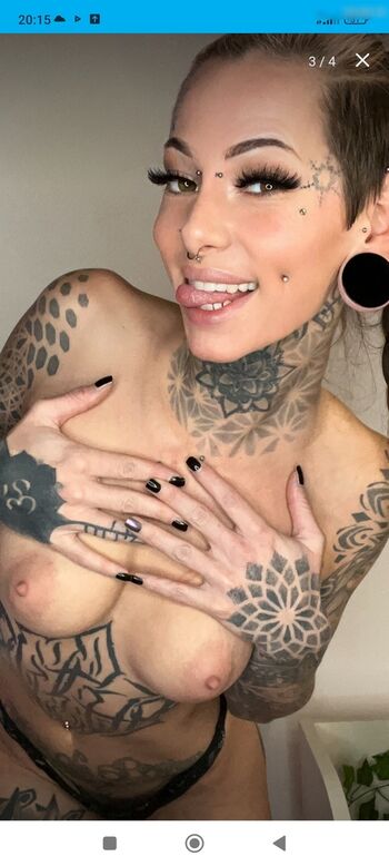 Vanyvanity