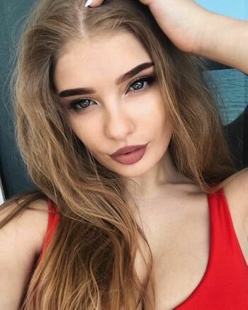 Varvara Parukova