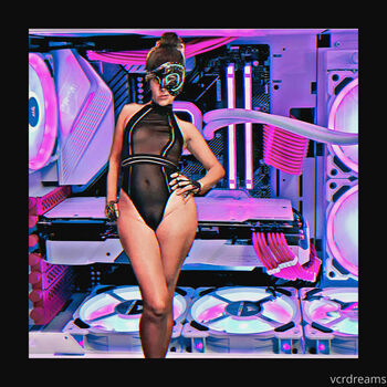 vcrdreams