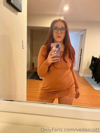 Veda Scott