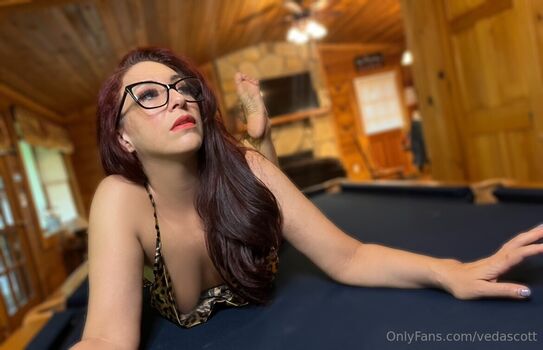 Veda Scott