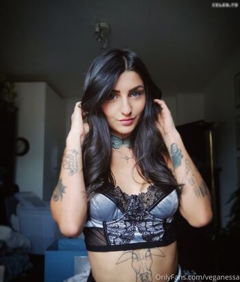Veganessa