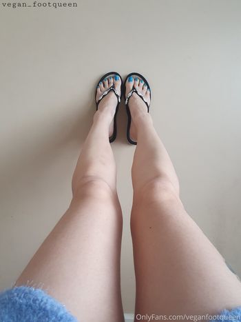 veganfootqueen