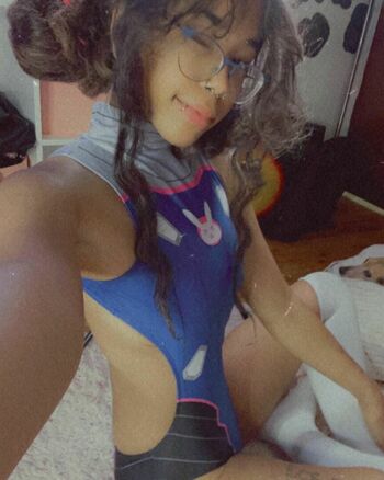 vegangamergirl