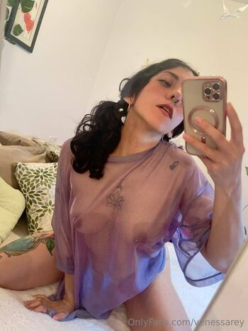 Venessa Rey