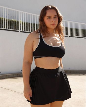 Venezia Cruz