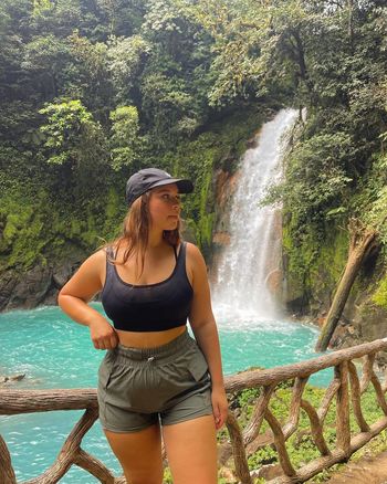 Venezia Cruz