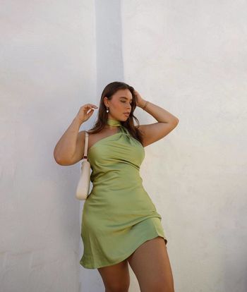 Venezia Cruz
