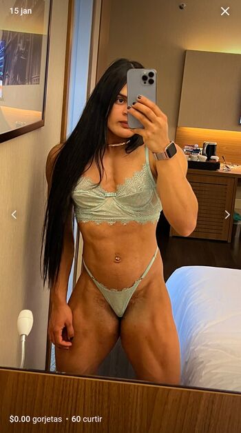 Venom Luisa