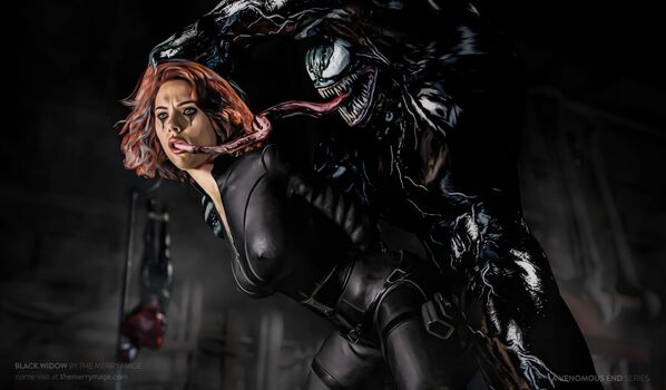 Venomous