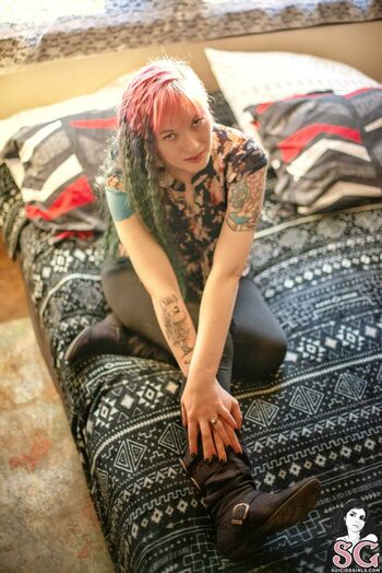 Venomousrose