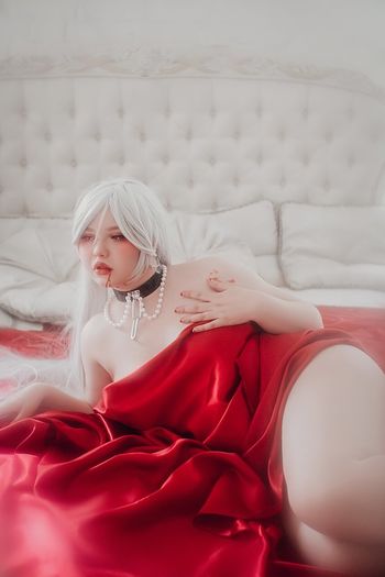 Venus Venusssblessing