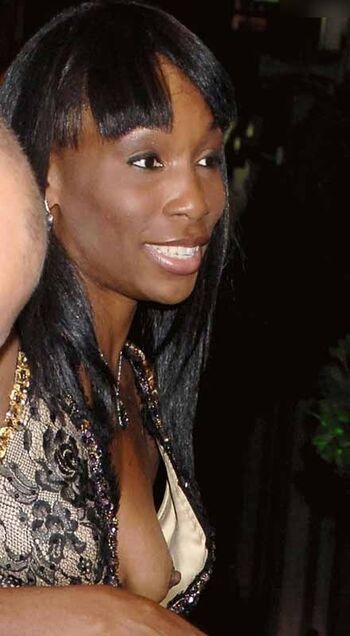 Venus Williams