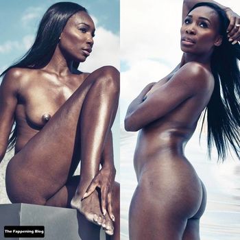 Venus Williams