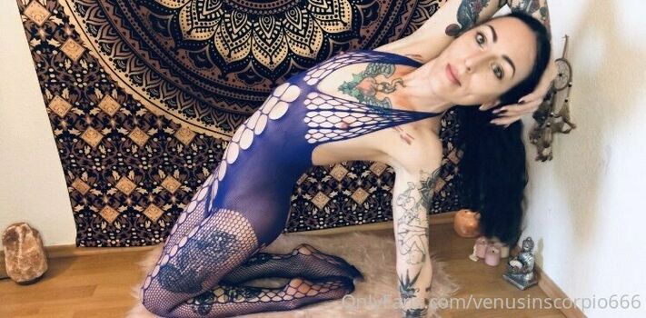 Venusinscorpio666