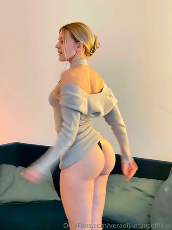 Vera Dijkmans
