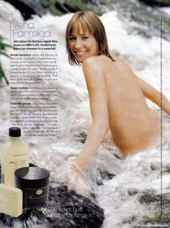 Vera Farmiga
