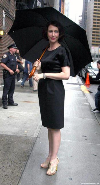 Vera Farmiga