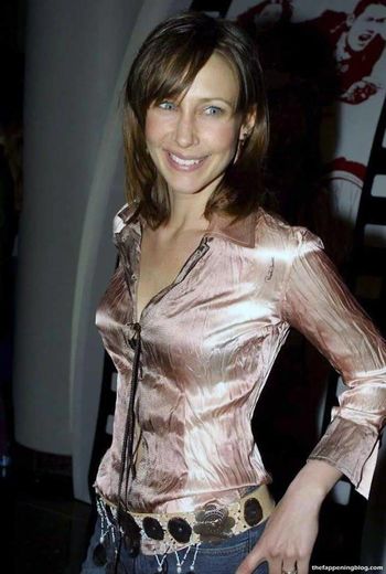 Vera Farmiga