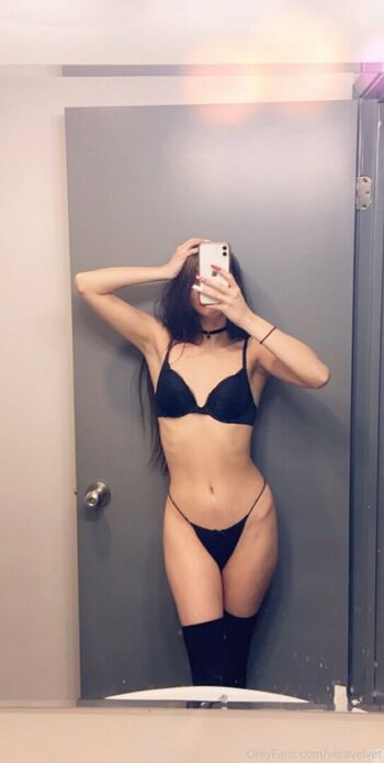 Vera Velvet