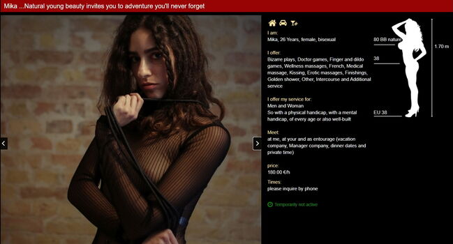 Vered Bar