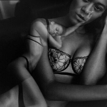 Verena Altenberger