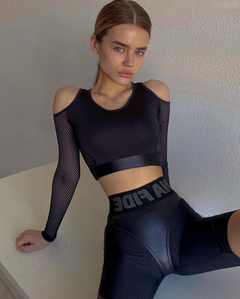 Vero Hanberg