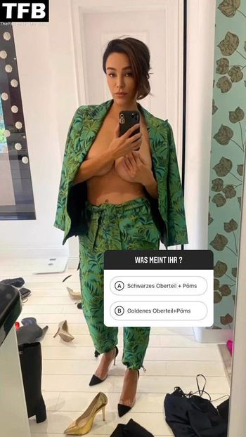 Verona Pooth
