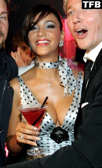 Verona Pooth