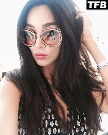 Verona Pooth