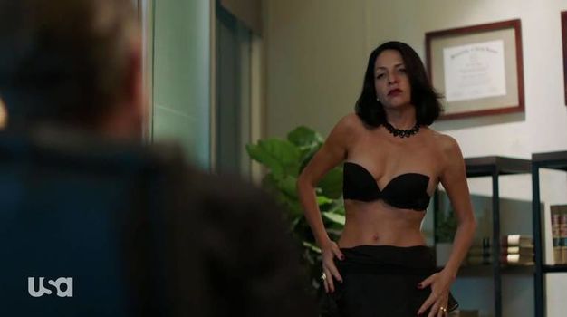 Veronica Falcon