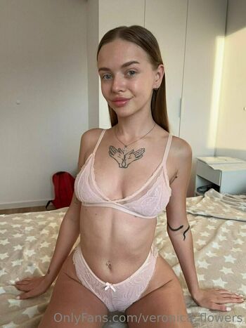 veronica_flowers